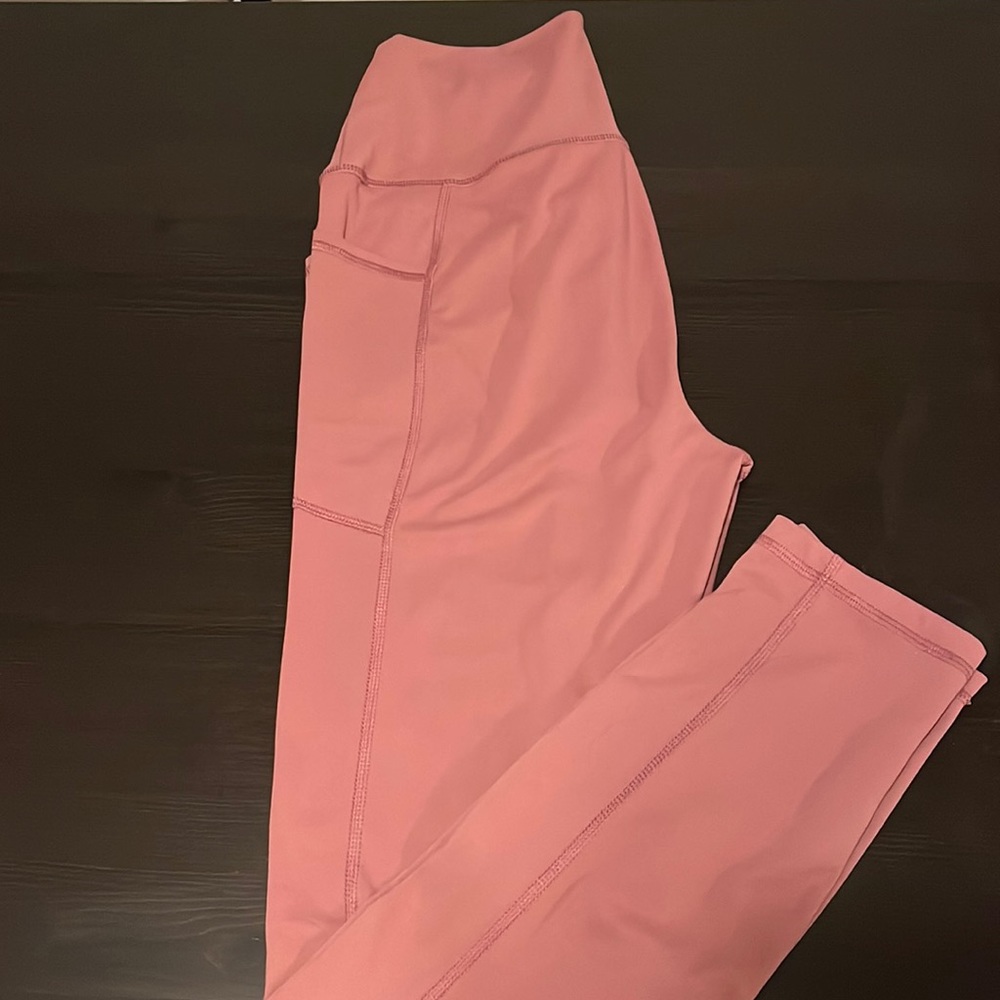 Yoga pants